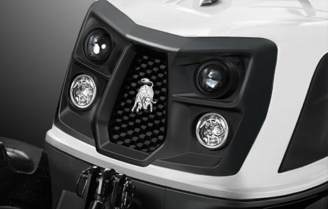 Lamborghini Sprint 60 Design 470x300