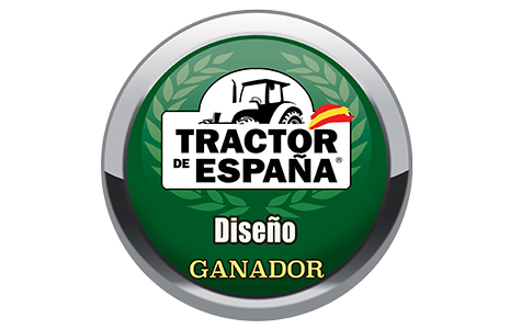 Tractor-de-Espana award