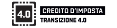  credito imposta grafica Transizione 4.0 LAMBORGHINI web