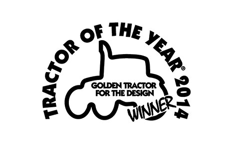 Tractor-of-the-year