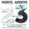 Porte aperte.