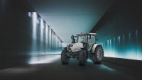 Tractor Spark R RVshift 