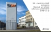 SDF e Fondazione SAME sostengono l&#039;Ospedale San Raffaele