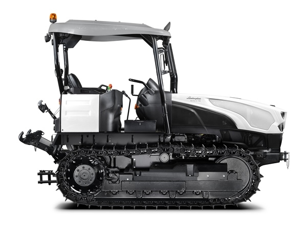 Strike C 115