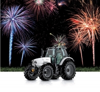 Trattori in Festa 2016