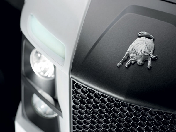 The Lamborghini range, expression of strength and style