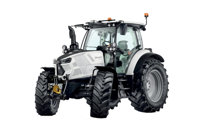 自動車 FARM TRACTOR 22HP Mini Farm Tractor - High-Performance & Multifunctional