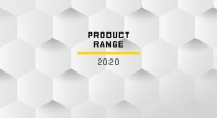 Product Range 2020