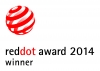 Lamborghini Nitro wins the Red Dot Product Design Award 2014