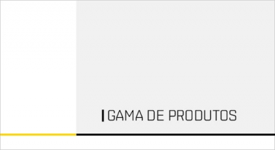Product Range 2023