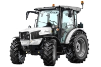 Traktor Lamborghini Trattori Spire Trend Stage V