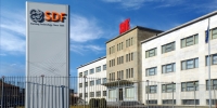 SDF annuncia che non parteciperà alle fiere internazionali nel 2021.
