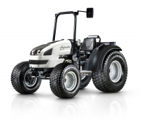 Lamborghini Ego: The new frontier of compact tractors