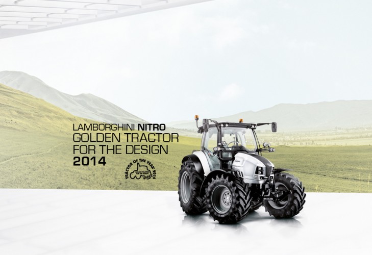 Nitro Traktoren Standardtraktoren New Holland › New Holland Onthult