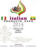 Italian Products Expo 2014