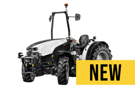 Spire F Platform Stage V MY24