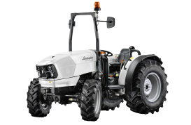 Tracteur Spire F Trend Stage V