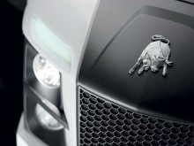 The Lamborghini range, expression of strength and style