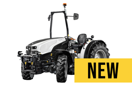 Spire F Platform Stage V MY24