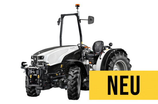 Spire F Platform Stage V MY24