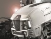 Reflektory HELLA w ciągnikach Lamborghini